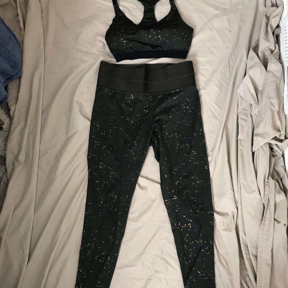 Workout set from Target L